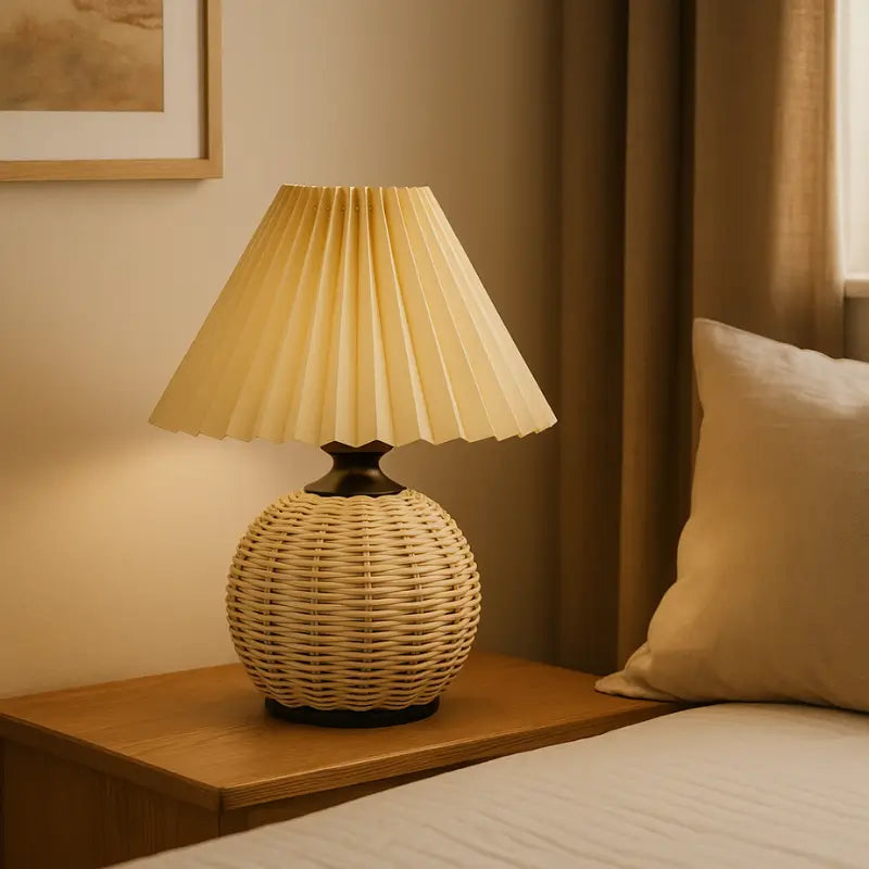 luminária-de-mesa-quarto