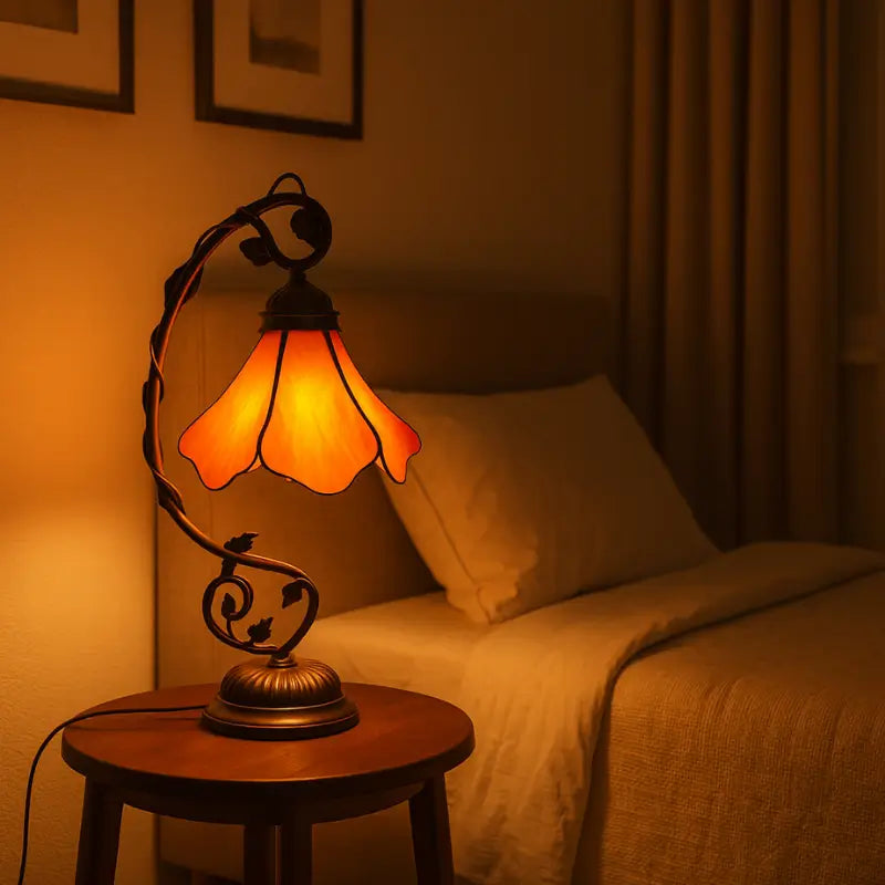 luminária-de-mesa-quarto